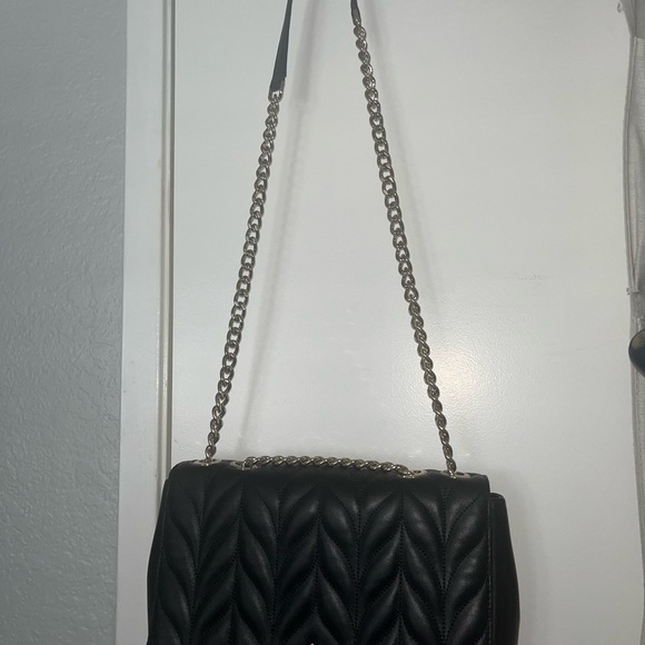 Kate spade quilted shoulder bag - Picture 8 of 9